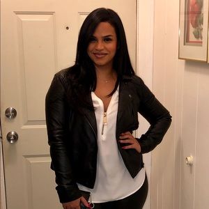 Meet your Posher, Amber